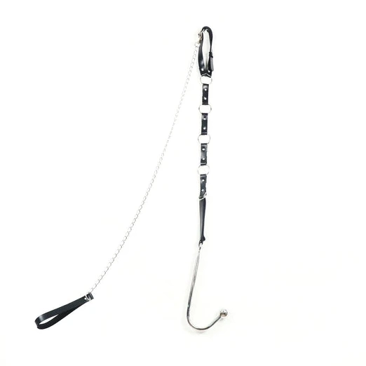 and 5853 Anal with Collar EverydayUse Kinky Hook Leash 0530